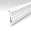 Exterior Casings