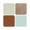 Colour Finishes