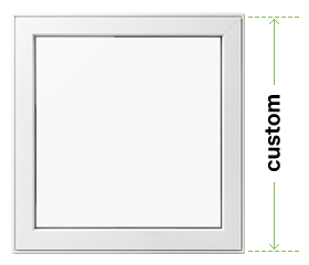 Custom Windows