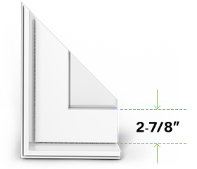 New Construction Windows